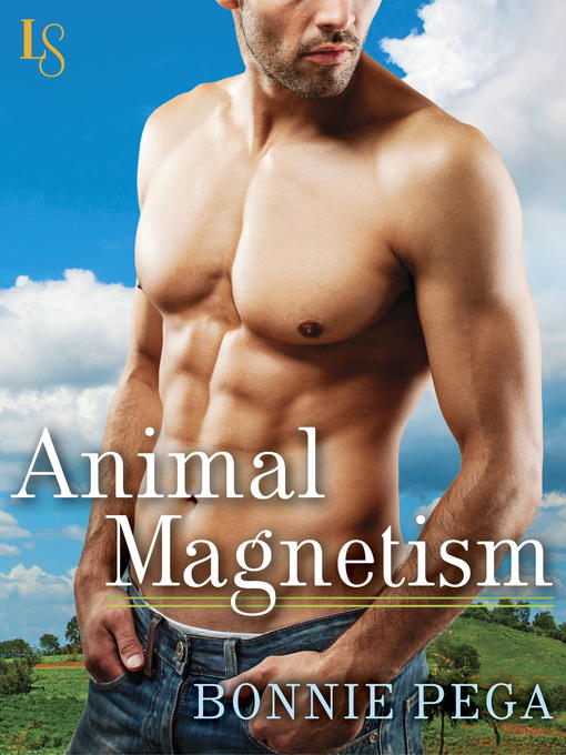 Title details for Animal Magnetism by Bonnie Pega - Available